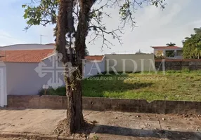 Foto 1 de Lote/Terreno à venda, 390m² em Nova Piracicaba, Piracicaba