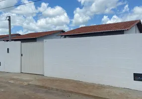 Foto 1 de Casa com 2 Quartos à venda, 49m² em Area Rural de Sao Goncalo do Amarante, São Gonçalo do Amarante