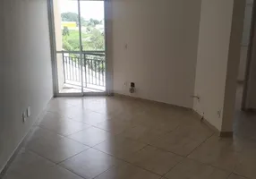 Foto 1 de Apartamento com 2 Quartos à venda, 54m² em São Pedro, Osasco