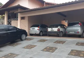 Foto 1 de Casa com 3 Quartos à venda, 348m² em Trevo, Belo Horizonte