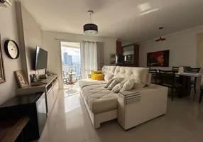 Foto 1 de Apartamento com 3 Quartos à venda, 99m² em Centro, Itajaí