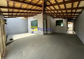 Foto 1 de Casa com 2 Quartos à venda, 77m² em Varzea, Lagoa Santa