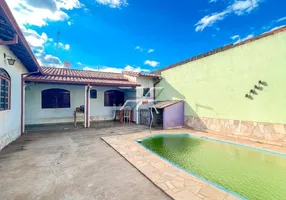 Foto 1 de Casa com 2 Quartos à venda, 112m² em Jardim Panorama, Rio Claro