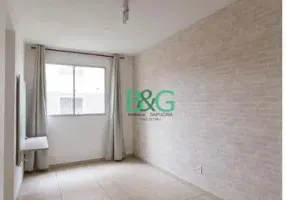 Foto 1 de Apartamento com 2 Quartos à venda, 43m² em Morros, Guarulhos