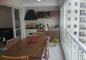 Foto 1 de Apartamento com 3 Quartos à venda, 121m² em Mandaqui, São Paulo