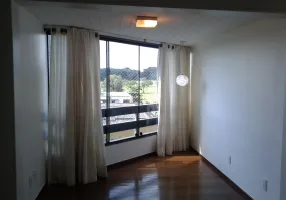 Foto 1 de Apartamento com 2 Quartos para alugar, 82m² em Asa Norte, Brasília