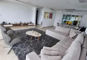 Foto 1 de Apartamento com 3 Quartos à venda, 119m² em Jardim Avelino, São Paulo