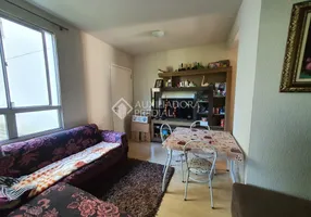 Foto 1 de Apartamento com 2 Quartos à venda, 66m² em Roselândia, Novo Hamburgo