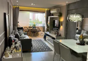 Foto 1 de Apartamento com 3 Quartos à venda, 80m² em Centro, Fortaleza