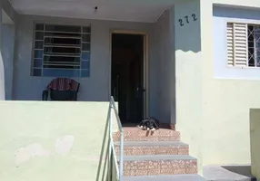 Foto 1 de Casa com 2 Quartos à venda, 152m² em Vila São Cristóvão, Valinhos