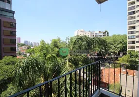 Foto 1 de Apartamento com 2 Quartos à venda, 90m² em Vila Madalena, São Paulo