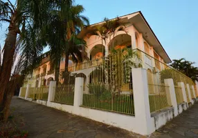 Foto 1 de Casa com 7 Quartos à venda, 313m² em Duque de Caxias, Santa Maria