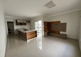 Foto 1 de Casa com 2 Quartos para alugar, 125m² em Jardim Paulista, Rio Claro