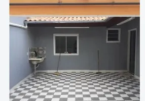 Foto 1 de Casa de Condomínio com 2 Quartos à venda, 90m² em Justinópolis, Ribeirão das Neves