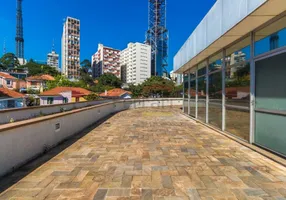 Foto 1 de Imóvel Comercial à venda, 651m² em Pacaembu, São Paulo