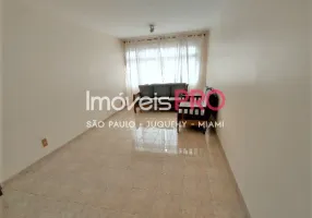 Foto 1 de Apartamento com 2 Quartos à venda, 80m² em Itaim Bibi, São Paulo