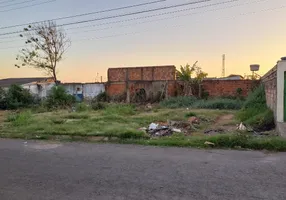 Foto 1 de Lote/Terreno à venda, 401m² em Nova Cidade, Aparecida de Goiânia