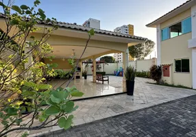 Foto 1 de Casa de Condomínio com 5 Quartos à venda, 240m² em Horto, Teresina