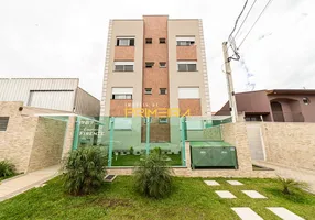 Foto 1 de Apartamento com 2 Quartos à venda, 59m² em Fanny, Curitiba