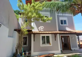 Foto 1 de Casa com 3 Quartos à venda, 280m² em São Francisco, Niterói