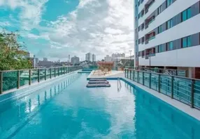 Foto 1 de Apartamento com 2 Quartos à venda, 54m² em Parque Bela Vista, Salvador