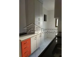 Foto 1 de Apartamento com 3 Quartos para alugar, 74m² em Bosque dos Eucaliptos, São José dos Campos