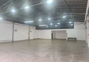 Foto 1 de Galpão/Depósito/Armazém para alugar, 420m² em Santa Efigênia, Belo Horizonte