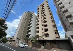 Foto 1 de Apartamento com 3 Quartos à venda, 106m² em Centro, São José do Rio Preto