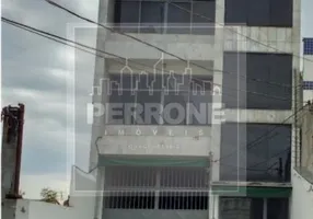 Foto 1 de Galpão/Depósito/Armazém para venda ou aluguel, 1000m² em Chácara Seis de Outubro, São Paulo