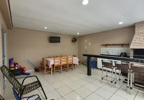 Foto 1 de Casa de Condomínio com 3 Quartos à venda, 70m² em Terra Nova Garden Village, São José do Rio Preto