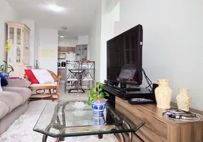 Foto 1 de Apartamento com 2 Quartos à venda, 71m² em Estreito, Florianópolis