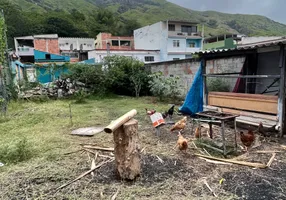 Foto 1 de Lote/Terreno à venda, 135m² em Bangu, Rio de Janeiro