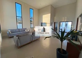 Foto 1 de Casa de Condomínio com 3 Quartos à venda, 204m² em Residencial Sete Lagos, Itatiba