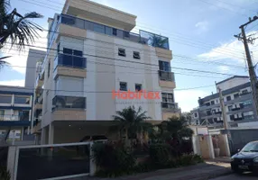 Foto 1 de Cobertura com 2 Quartos à venda, 142m² em Campeche, Florianópolis