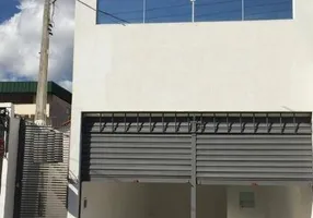 Foto 1 de Galpão/Depósito/Armazém à venda, 200m² em Vila Hortencia, Sorocaba