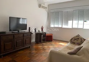 Foto 1 de Apartamento com 3 Quartos à venda, 102m² em Rio Branco, Porto Alegre