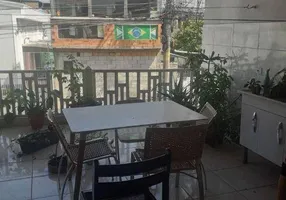 Foto 1 de Kitnet com 1 Quarto para alugar, 30m² em Jardim Paraíso, Guarulhos