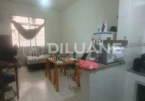 Foto 1 de Kitnet com 1 Quarto à venda, 22m² em Centro, Rio de Janeiro