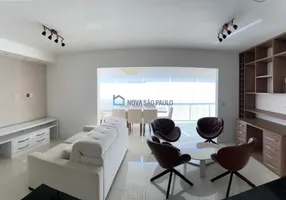 Foto 1 de Apartamento com 3 Quartos à venda, 127m² em Jardim da Glória, São Paulo