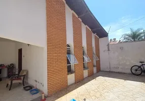 Foto 1 de Casa com 4 Quartos à venda, 170m² em Jardim Caieira, Limeira