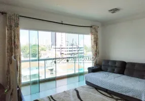 Foto 1 de Apartamento com 3 Quartos à venda, 115m² em Jardim Faculdade, Sorocaba