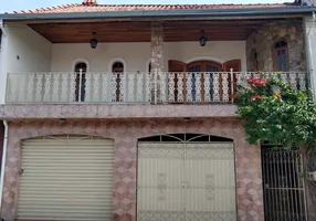 Foto 1 de Sobrado com 2 Quartos à venda, 172m² em Vila Martinho, Franco da Rocha