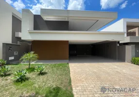Foto 1 de Casa com 3 Quartos à venda, 194m² em Terras Alpha Campo Grande, Campo Grande