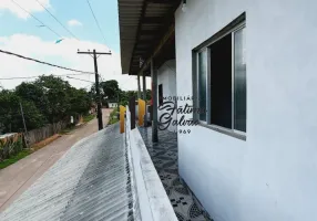 Foto 1 de Casa com 3 Quartos à venda, 144m² em Marituba, Ananindeua