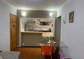 Foto 1 de Apartamento com 2 Quartos à venda, 60m² em Ayrosa, Osasco