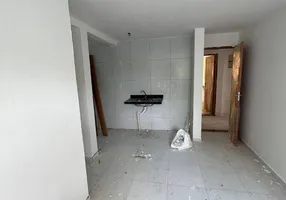 Foto 1 de Apartamento com 2 Quartos à venda, 44m² em Muçumagro, João Pessoa