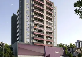 Foto 1 de Apartamento com 2 Quartos à venda, 88m² em Centro, Navegantes