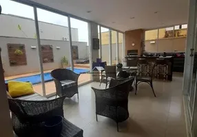 Foto 1 de Casa de Condomínio com 3 Quartos à venda, 275m² em Village Mirassol III, Mirassol