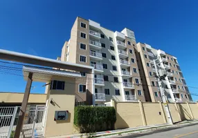 Foto 1 de Apartamento com 2 Quartos à venda, 45m² em Coité, Eusébio