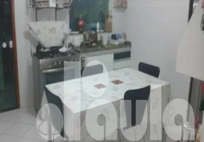 Foto 1 de Casa com 2 Quartos à venda, 111m² em Jardim Santo Antonio, Santo André